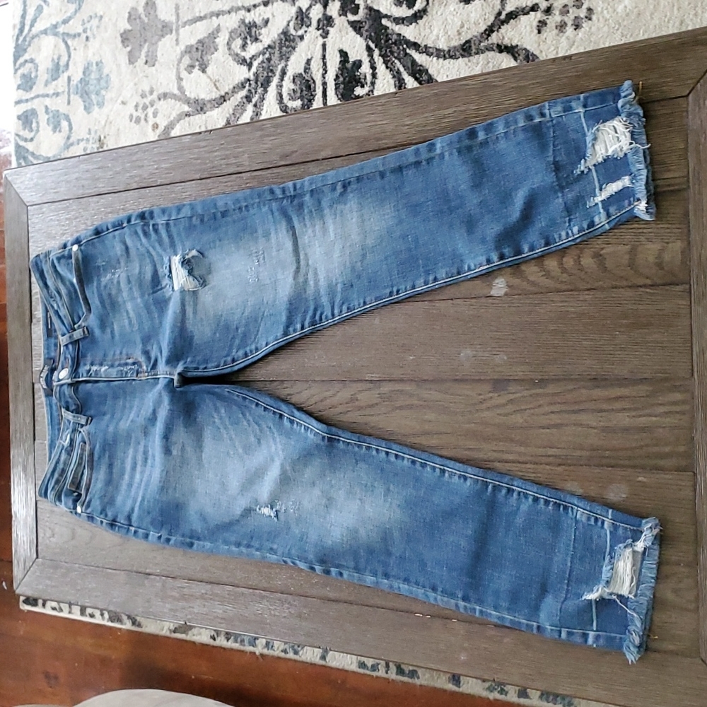 Judy blue jeans